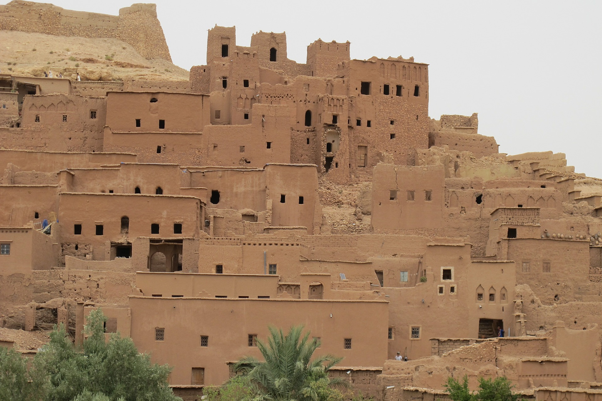 ait-benhaddou-kasbah-morocco