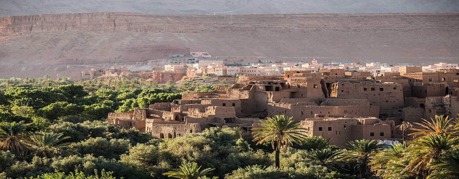 Morocco Guided Tours
