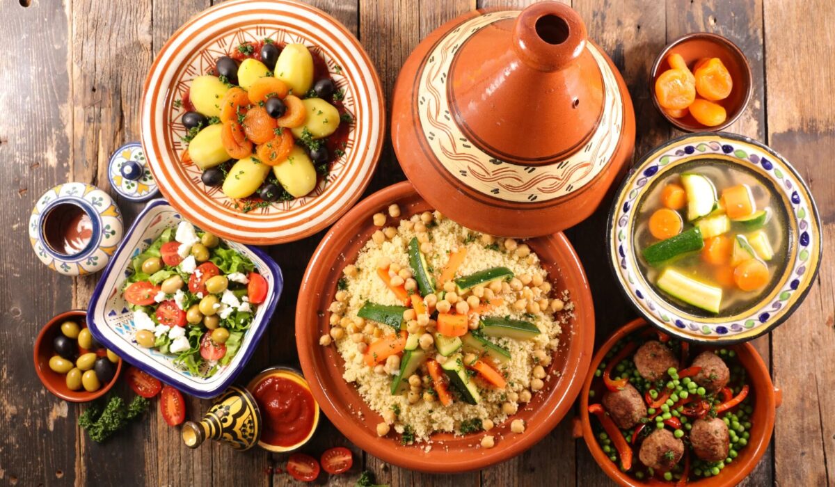 moroccan-foods