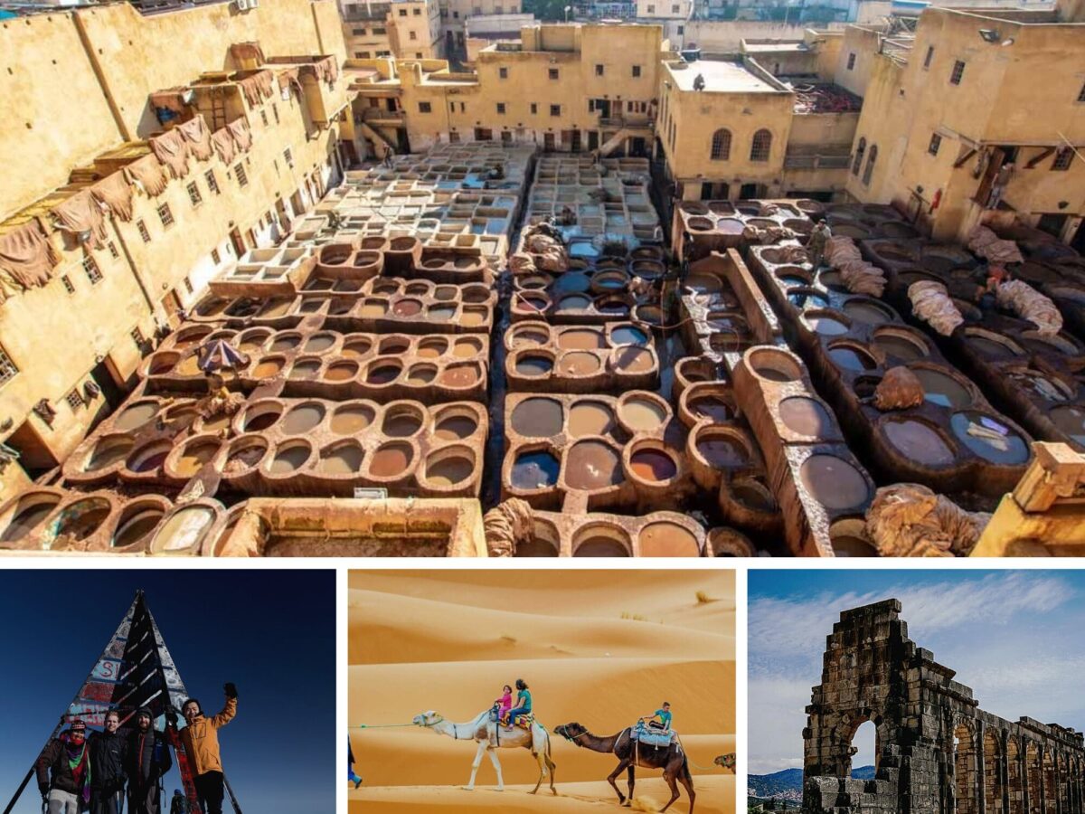 morocco-best-places